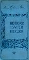 [Gutenberg 32439] • The Doctor, his Wife, and the Clock